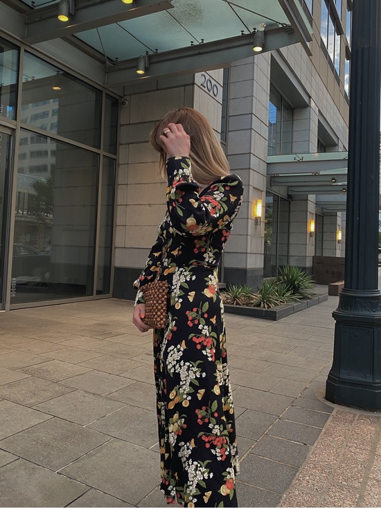 Reformation Dresses & Skirts - Reformation Alessi Dress - Summer Soirée